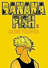 Banana Fish  n° 2 - Panini