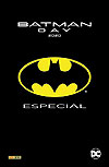 Batman Day 2020 Especial  - Panini
