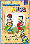 Canção Nova Kids  n° 103 - Canção Nova