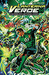 DC Deluxe: Lanterna Verde - A Guerra dos Lanternas Verdes  - Panini