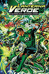 DC Deluxe: Lanterna Verde - A Guerra dos Lanternas Verdes  - Panini