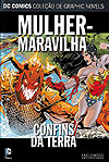 DC Comics - Coleção de Graphic Novels  n° 117 - Eaglemoss