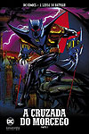 DC Comics - A Lenda do Batman  n° 28 - Eaglemoss