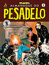 Dylan Dog: Almanaque do Pesadelo  n° 1 - Mythos