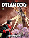 Dylan Dog  n° 17 - Mythos