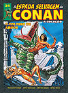 Espada Selvagem de Conan, A - A Coleção  n° 24 - Panini