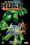 Imortal Hulk, O  n° 5 - Panini