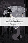 Menina do Outro Lado, A  n° 4 - Darkside Books