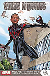 Marvel Teens: Miles Morales  n° 1 - Panini