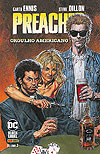 Preacher (2ª Edição)  n° 3 - Panini