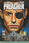 Preacher (2ª Edição)  n° 9 - Panini