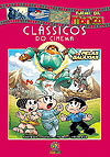 Turma da Mônica - Clássicos do Cinema  n° 11 - Panini