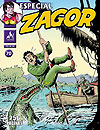 Zagor Especial  n° 70 - Mythos