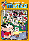Almanaque da Mônica  n° 83 - Panini
