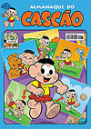 Almanaque do Cascão  n° 82 - Panini