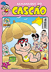 Almanaque do Cascão  n° 83 - Panini