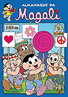 Almanaque da Magali  n° 83 - Panini