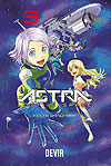 Astra Lost In Space  n° 3 - Devir