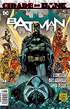 Batman  n° 43 - Panini