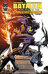 Batman: A Maldição do Cavaleiro Branco  n° 9 - Panini