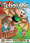 Cebolinha  n° 64 - Panini