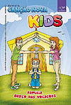 Canção Nova Kids  n° 105 - Canção Nova