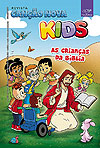 Canção Nova Kids  n° 106 - Canção Nova