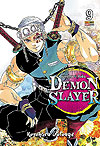 Demon Slayer: Kimetsu No Yaiba  n° 9 - Panini