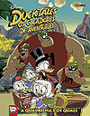 Ducktales, Os Caçadores de Aventuras  n° 3 - Panini