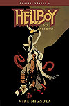 Hellboy Omnibus  n° 4 - Mythos
