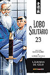 Lobo Solitário  n° 23 - Panini