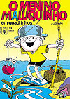 Menino Maluquinho, O  n° 32 - Abril