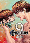 Origin  n° 9 - Panini