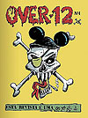 Over-12 Nº 1 (Fac-Símile)  - Comix Zone!