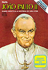 Papa João Paulo II (Karol Wojtyla - A História de Uma Vida)  - Abril