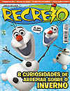 Recreio  n° 744 - Abril