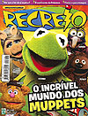 Recreio  n° 746 - Abril