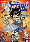 Revista Action Hiken  n° 35 - Estúdio Armon
