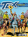 Tex Coleção  n° 489 - Mythos