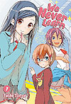 We Never Learn  n° 1 - Panini