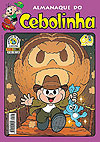 Almanaque do Cebolinha  n° 80 - Panini