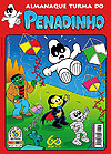 Almanaque Turma do Penadinho  n° 27 - Panini