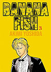 Banana Fish  n° 3 - Panini