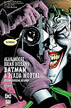 Batman - A Piada Mortal (5ª Edição)  - Panini