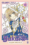 Cardcaptor Sakura: Clear Card Arc  n° 6 - JBC