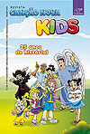 Canção Nova Kids  n° 107 - Canção Nova