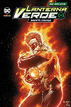 DC Deluxe: Lanterna Verde - Agente Laranja (2ª Edição)  - Panini