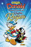 Tesouros Disney: Donald No Fantástico Mundo da Rainha Regina  - Panini