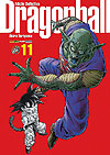 Dragon Ball: Edição Definitiva  n° 11 - Panini