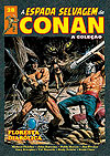 Espada Selvagem de Conan, A - A Coleção  n° 28 - Panini